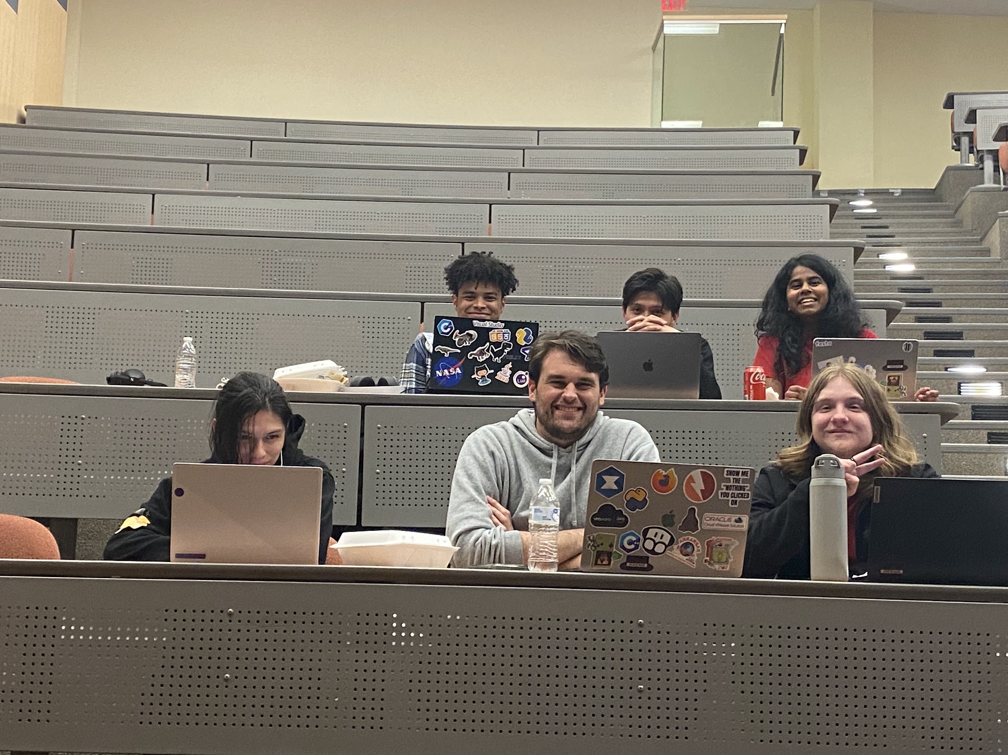 JOLT hackathon
