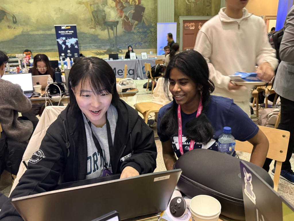 MIT Reality Hack