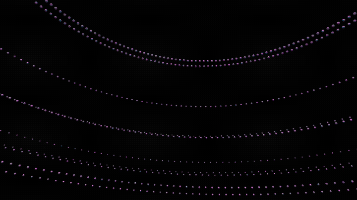 Flow State immersive rhythm prototype