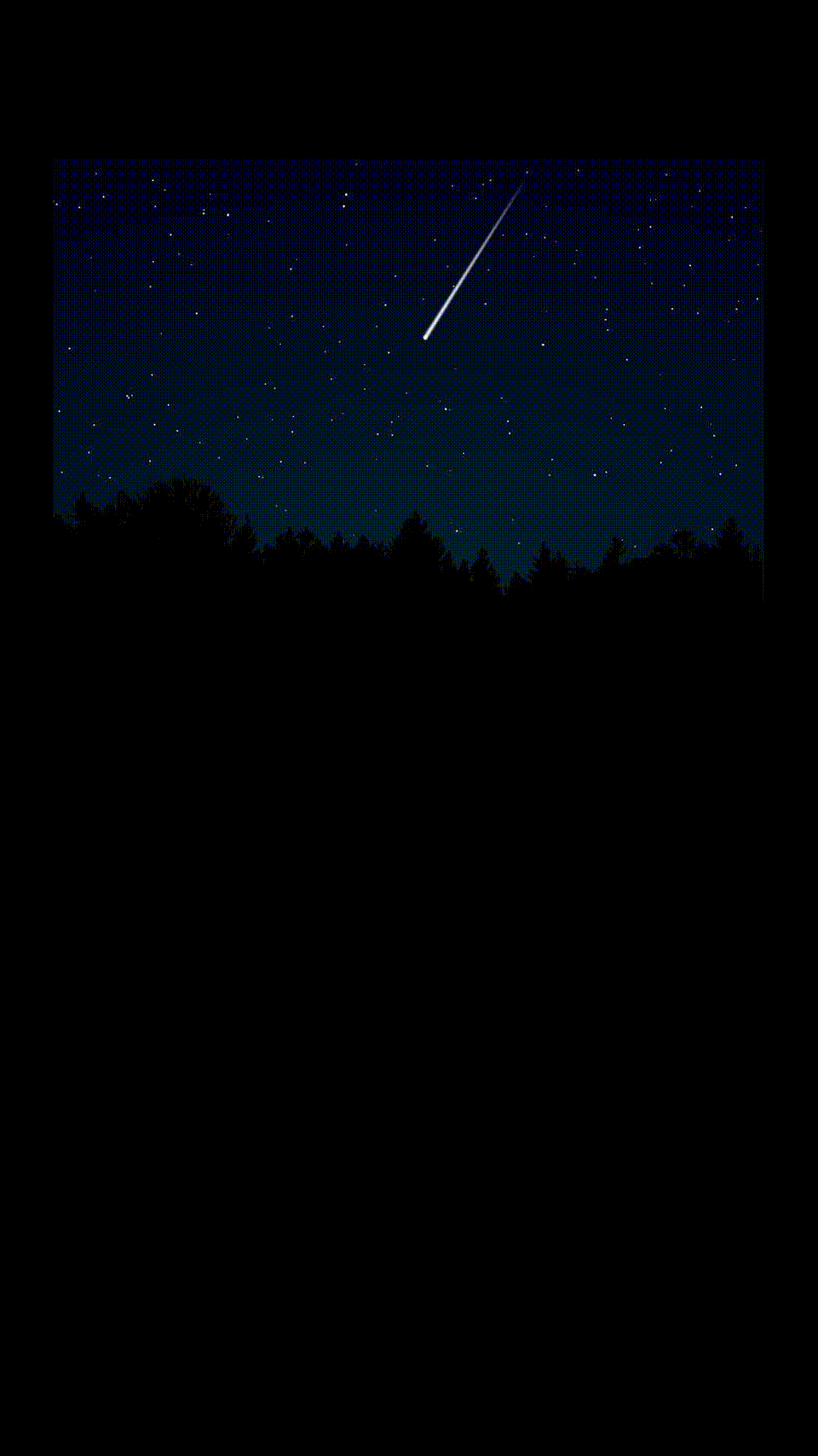 TaaraNight nightly constellation puzzle demo