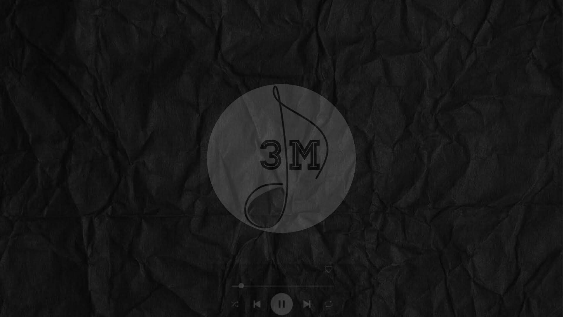 3M mood music interface